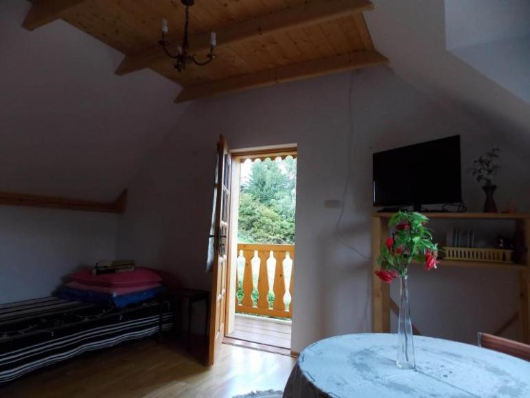 Homestay 